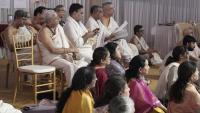 Shashtyabdapurti Utsava - Karla - Day 9 (17 Nov 2024)